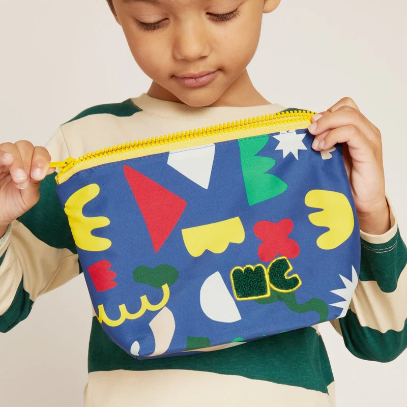 Mon Coeur: Creating Children’s Clothing with the Planet in Mind