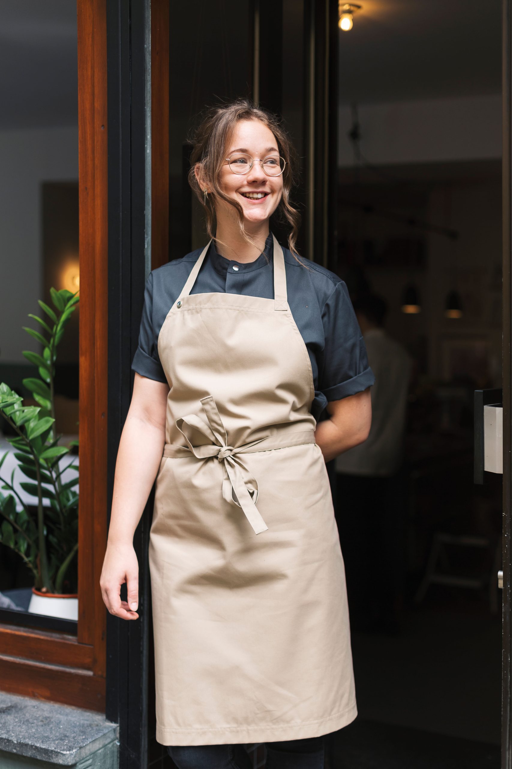 Ocean Workwear: KAYA&KATO’s Partnership with SEAQUAL INITIATIVE